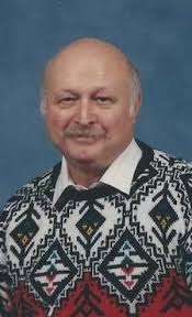 Keith Leroy Seybert Obituary