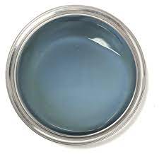 Get design inspiration for painting projects. French Blue Maison Blanche Paint Company