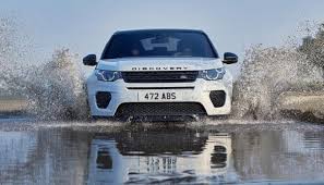 Features for comfort & convenience include air conditioner, power windows front, power windows rear, automatic climate control. Land Rover Discovery Sport Landmark Edition 2019 Apa Ubahannya Mobil Gooto Com