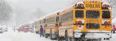 Then hit control f and type the school's name in the search field. Procedure For Inclement Weather Student Transportation Of Eastern Ontario