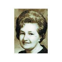 Betty Werley Obituary