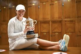 In the last ten years no female player has won two consecutive championships at roland garros. Poland S First Swiatek Completes Run For The Ages Roland Garros The 2021 Roland Garros Tournament Official Site