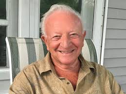 Dr. Theodore "Ted" AvRuskin's Obituary