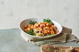 This one is made with fine tender couscous, a rich olive oil dressing, and the perfect pairing of bright tomatoes, cucumbers and herbs. Moroccan Couscous Salad Always Plant Based Always Delicious Hodo