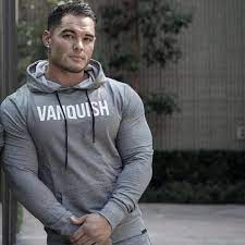 Leif nelson men's knitted pullover. 2018 Fall Men S Hoodie Fashion Casual Pullover Men S Fitness Black Swe Eosegal Hoodies Men Style Mens Outfits Hoodies Men