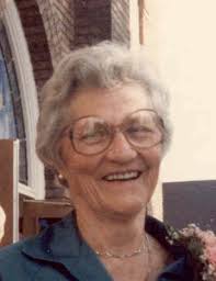 Susie Buckner Wright (1908-2008)