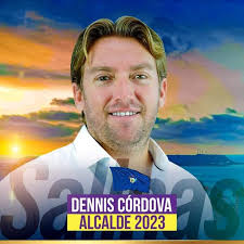 J.D. VILLAO, M.C.AQUINO, F.TAMARIZ, D. CÒRDOVA GANADORES DE CONTIENDA  ELECTORAL