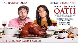 Admittedly, soul food is a film that has nothing to do with actual thanksgiving. The Oath Official Red Band Trailer In Select Theaters October 12 Everywhere October 19 Youtube