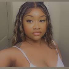 Kayla Gamble and Tayvian Gass' Wedding Website