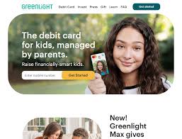 We did not find results for: Greenlight The Debit Card For Kids