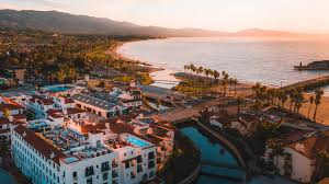 Hotel Californian The Best Hotel In Santa Barbara