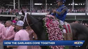 Reminder: Kentucky Oaks race is (much) later this year
