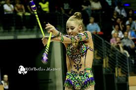 Direct image links only, place albums in comments. Berlin Masters 2014 18 19 Oct Maria Titova The Swan