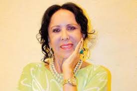 The actress, one of the most important in the artistic field of mexico, passed away today, anda reported. Preguntame Por Actrices No Por Fenomenos Lilia Aragon Vanguardi