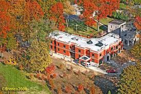 Karl Grice House 6181 Lindell