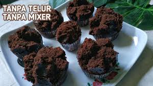 Lihat juga resep bolu kukus coklat anti gagal (no mixer, no oven) enak lainnya. Bolu Kukus Mekar Coklat Super Lembut Anti Gagal Tanpa Telur Tanpa Mixer Takaran Sendok Youtube