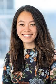 Angel Pu's Instagram, Twitter & Facebook