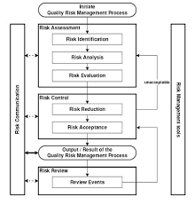 Risk Management Process Projectmanagement