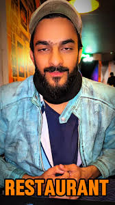 Mishkat Khan Food Review # bhook #food #desifood