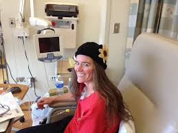 .was diagnosed with stage iv pancreatic adenocarcinoma on oct 3, 2017, with a primary tumor in the tail of the pancreas and several liver lesions. 132 Rounds Of Chemo And Still Fighting Pancreatic Cancer Uchealth Today