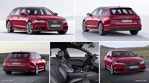 Image result for Tango Red 2017 A6