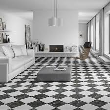 White marble floor tiles living room. Tile Samples Florentina Black White Marble Patchwork Porcelain Wall Floor Tiles Ebay