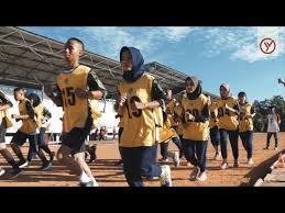 Maybe you would like to learn more about one of these? Gptp Ix 2019 Telkom Indonesia Youtube