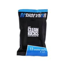 Reshoevn8r S Alcohol Free Sneaker Wipes Are Great To Grab With You On The Go For Only 5 98 You Can Keep Your Kicks Clean No Matte Clean Shoes Sneakers Wipes
