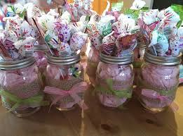 Mason Jar Centerpiece Ideas Baby Shower Mason Jars Baby Shower Mason Jar Baby Shower Baby Shower Diy Baby Shower Centerpieces