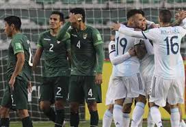 Bolivia ondeó su bandera en sólo tres oportunidades en la copa mundial de fútbol (1930, 1950 y la selección nacional de bolivia iniciará sus entrenamientos este lunes (09:00) en santa cruz, bajo las. Seleccion Boliviana A Evitar Que Mueran La Ilusion Y La Esperanza El Deber