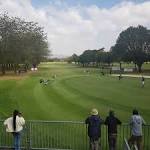Soweto Country Club Golf Tour - Sports Travel
