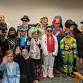 Student Recitals:  Halloween Hoot event image