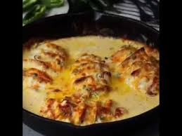 Jalapeno Popper Hasselback Chicken Cooking Tv Food Recipes