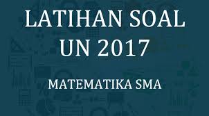 We did not find results for: Latihan Soal Un 2017 Dan Pembahasannya Matematrick