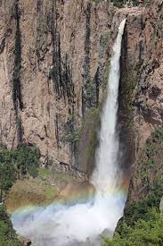 Img 0071 Mexico Waterfall Water