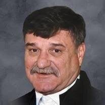 Richard Allen Roy Obituary (2025)