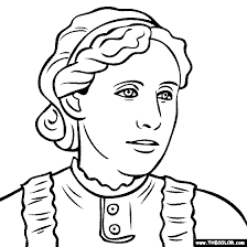 Black people, native americans, cowboys from the wild west, inventors and famous. Famous Historical Figure Coloring Pages Page 1 Coloring Home