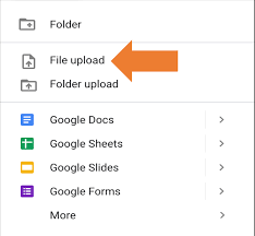 And wait, there is one more feature that i will mention that works after the powerpoint to slides transfer. Convert Powerpoint To Google Slides In 6 Easy Steps Participoll