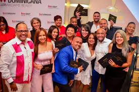 Estos fueron los reconocidos en la fiesta de KW Dominicana