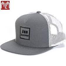 Oem Service Custom Flat Brim Mesh Trucker Snapback Caps Hat With 3d Embroidery Buy 3d Embroidery Snapback Hat Custom Snapba Hats Trucker Hat Mesh Trucker Hat