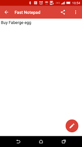A free productivity app for android. Fast Notepad For Android Apk Download