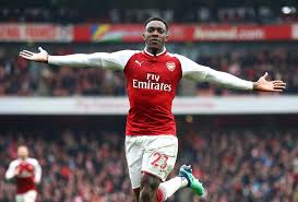 Welbeck released by watford ahead of potential premier league return. What Will Arsenal Do With Danny Welbeck The Runner Sports