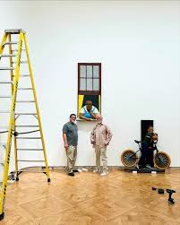 Bildergebnis für John Ahearn