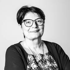 Jacqueline Lestingi-Faure