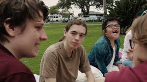 'Skate' by Silk Sonic (A QUT Vox Pop Cover)