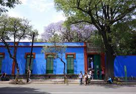Somewhat away from the city center, it is a located in coyoacan, this hotel is within 2 mi (3 km) of manacar tower, centro coyoacan, and. The Top Things To Do In Coyoacan Mexico City