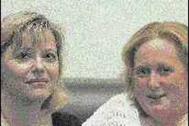 Its all work and lots of play for Old Boro punters