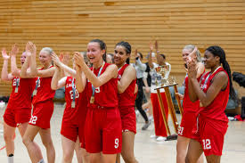 Göteborg Basketball Festival 2023