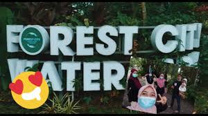 Search for health information from across the web with discoverhealthinfo.com. Tempat Menarik Di Johor Forest City Jb Family Time Jalan Jalan Youtube