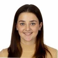 Olivia Dolan's Instagram, Twitter & Facebook